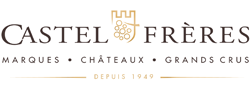 logo Castel Frère
